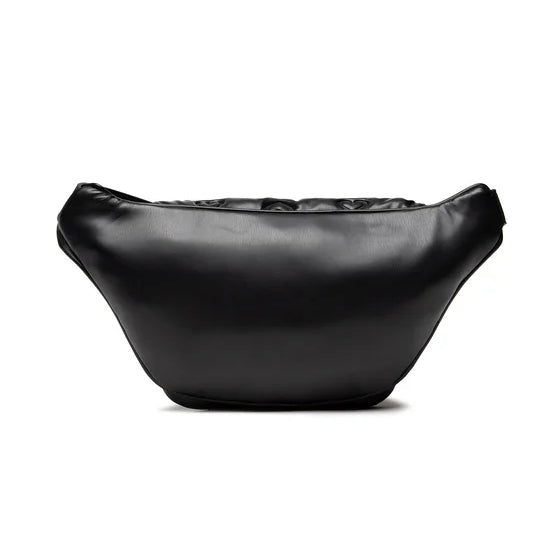 L.O.V.E M.O.S.C.H.I.N.O Waist Zipper Bag