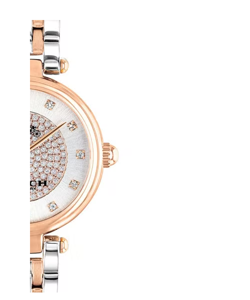 C.O.A.C.H Women's Watch