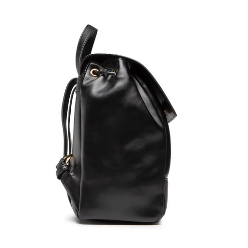 L.O.V.E M.O.S.C.H.I.N.O Nero Rucksack