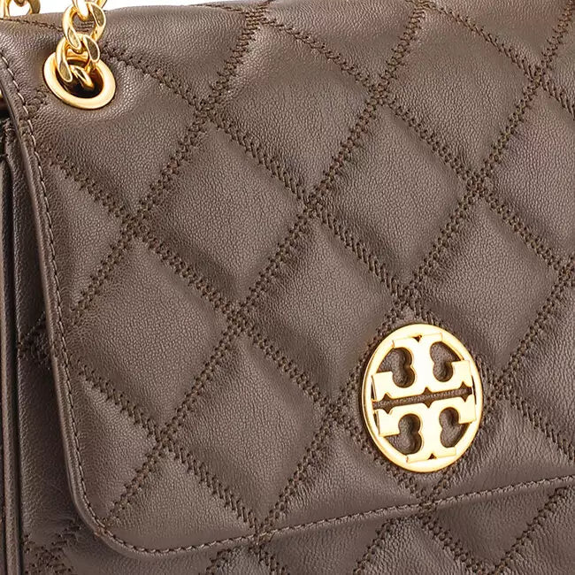 T.O.R.Y B.U.R.C.H Willa Small Shoulder Bag