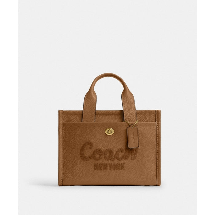 C.O.A.C.H TOTE BAG