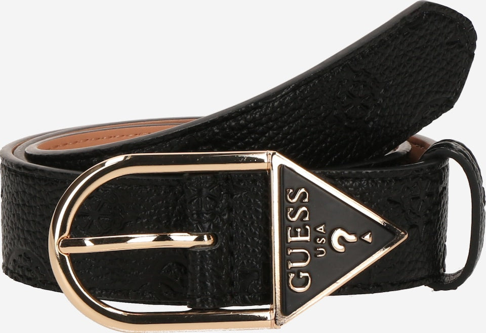 G-U-E-S-S BELT