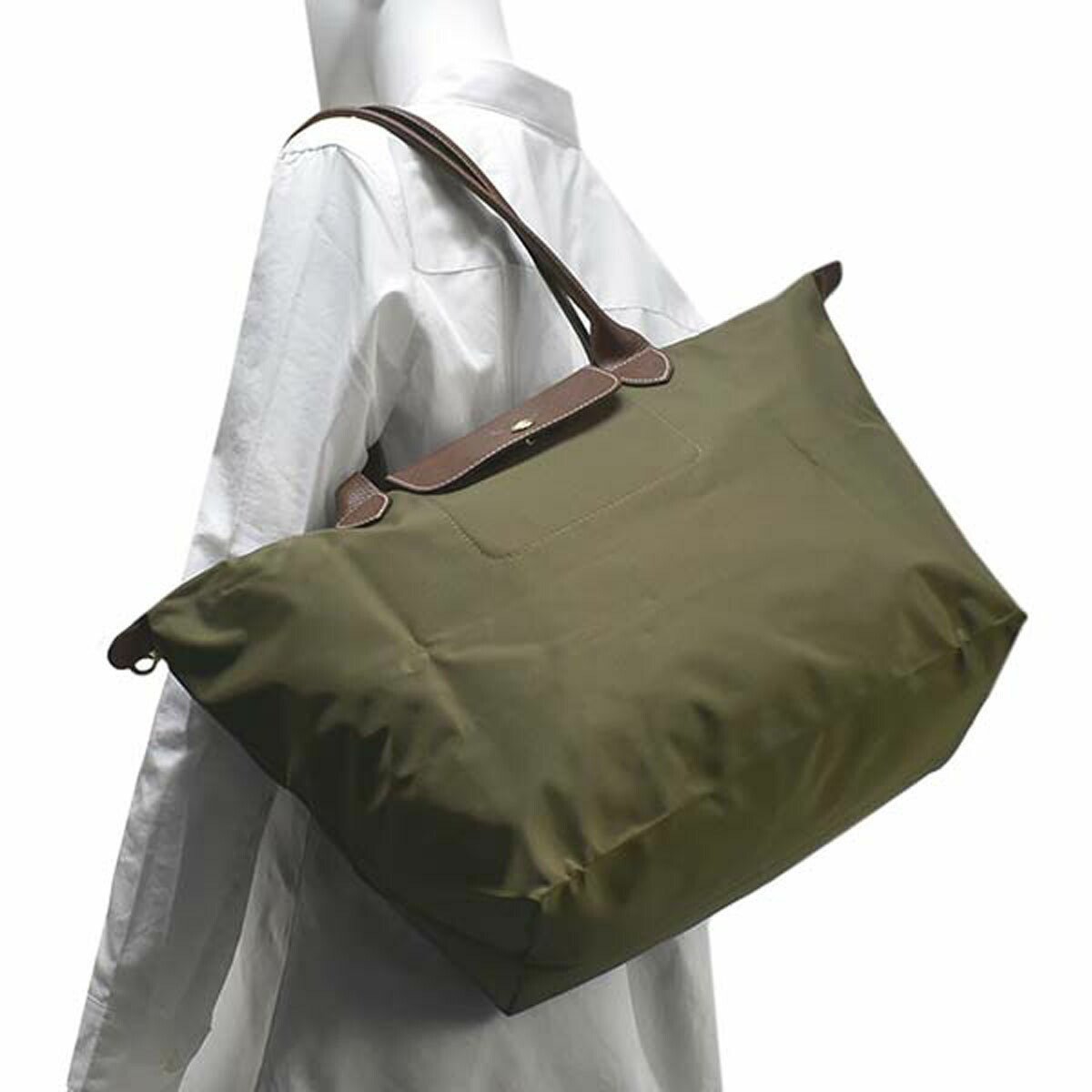 L.O.N.G.C.H.A.M.P TOTE BAG