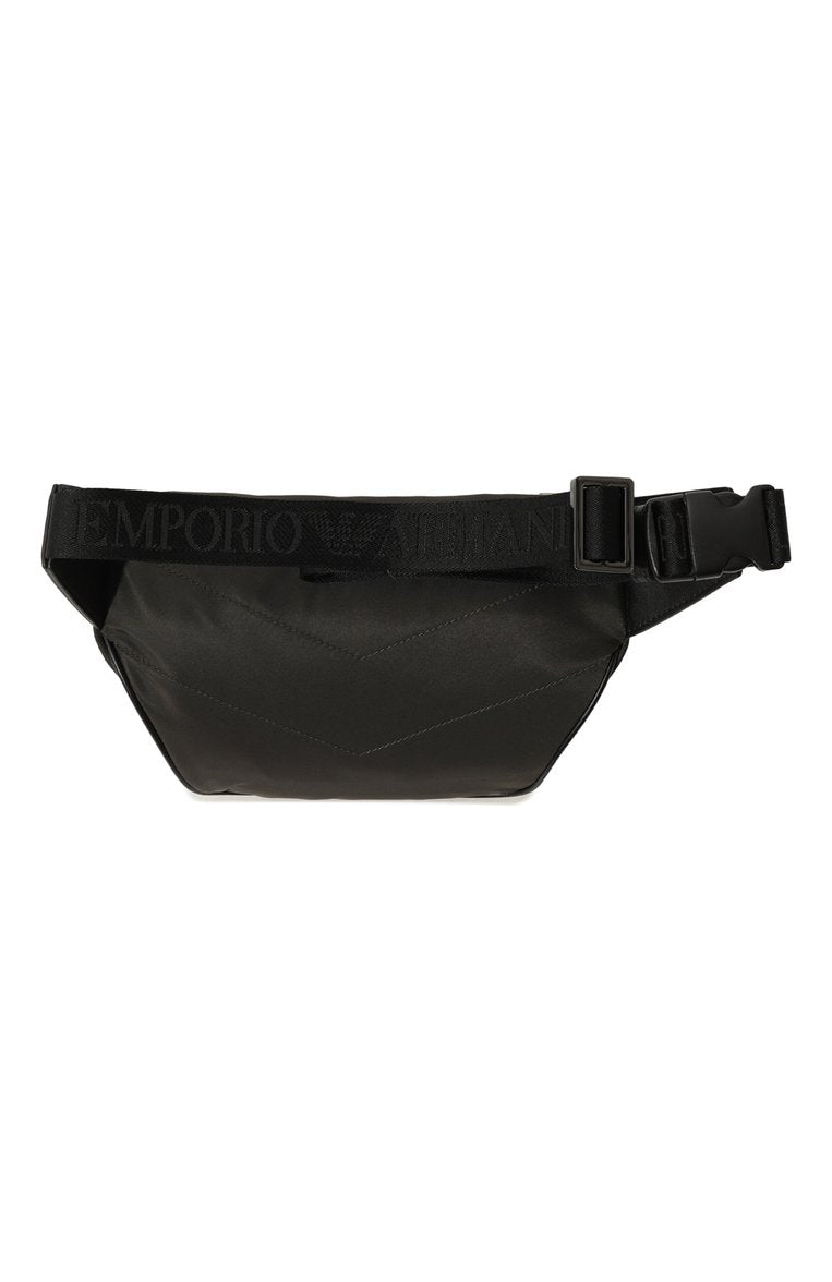 E.M.P.O.R.I.O A.R.M.A.N.I Belt Bag