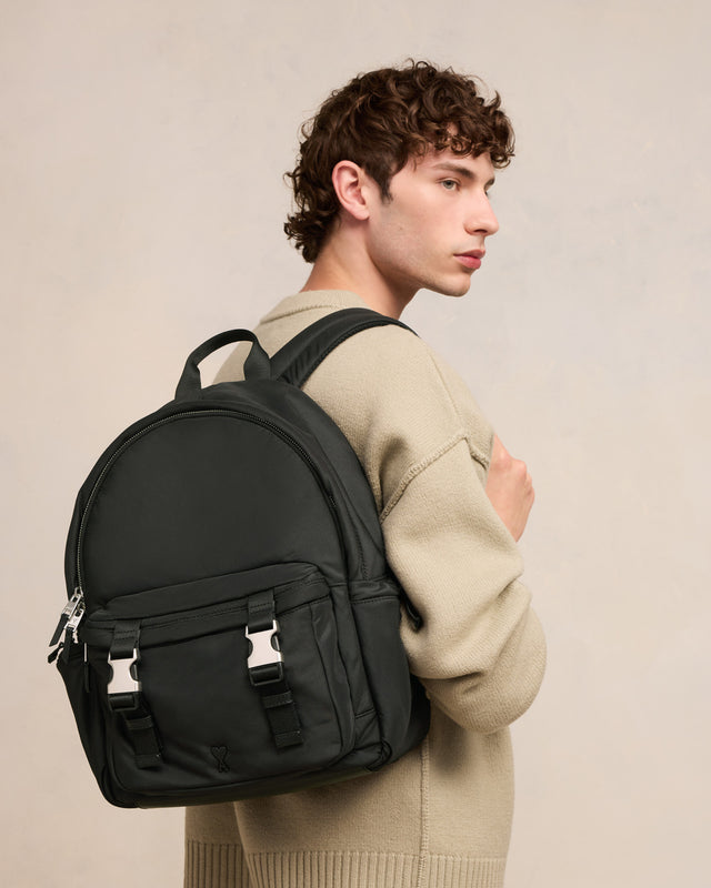 A.M.I. A.L.E.X.A.N.D.R.E M.A.T.T.I.U.S.S.I BACKPACK