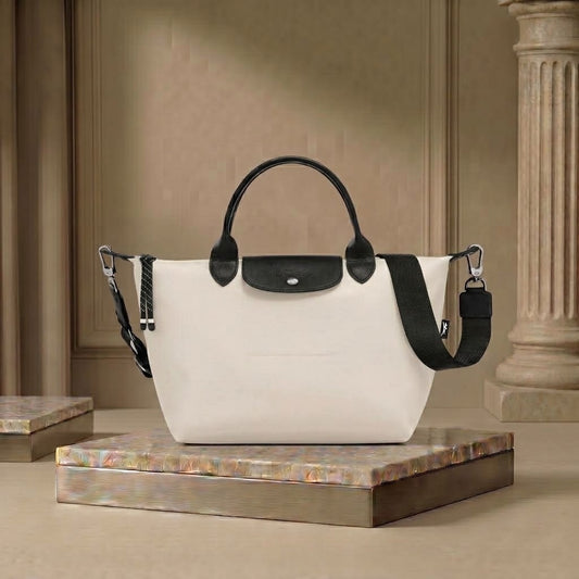 L.O-N.G.C.H-A.M.P Le Pliage Energy L Handbag