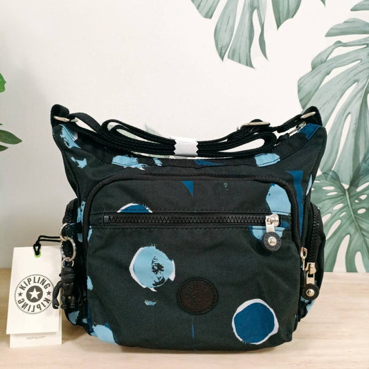 K.I.P.L.I.N.G City Crossbody Bag