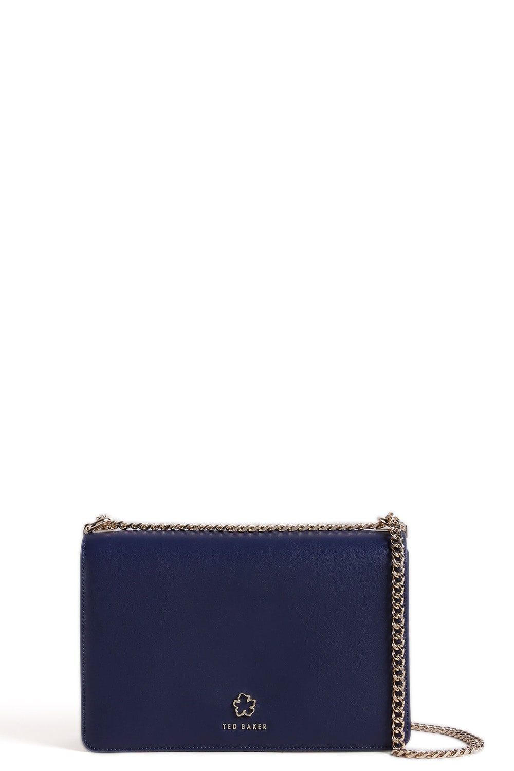 T.E.D B.A.K.E.R Jorjey Shoulder/Crossbody Bag