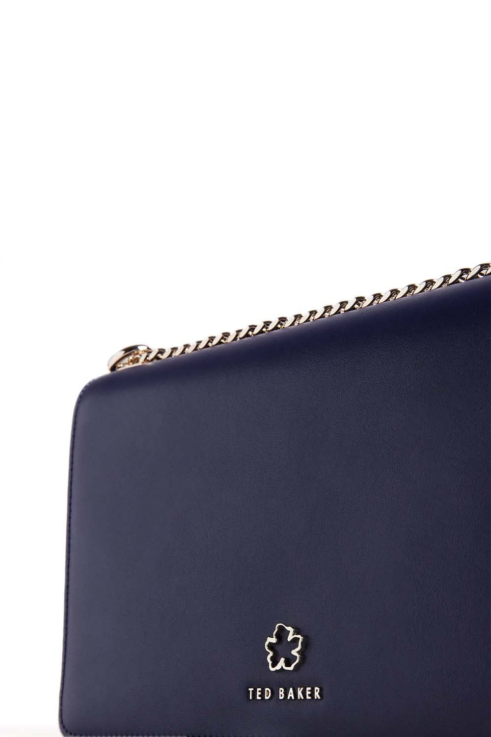 T.E.D B.A.K.E.R Jorjey Shoulder/Crossbody Bag