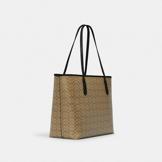 C.O.A.C.H. CITY TOTE BAG