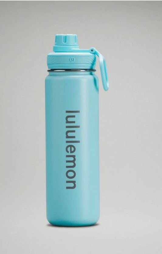 L.U.L.U.L.E.M.O.N Back To Life Sport Bottle 700ml