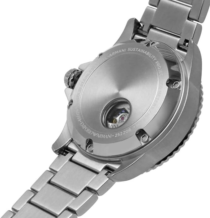 E.m.p.o.r.i.o. A.r.m.a.n.i Watch