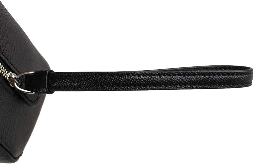 C.O.A.C.H Cosmetic Case Black Make Up