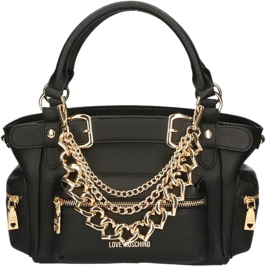 L.O.V.E M.O.S.C.H.I.N.O Crossbody Bag