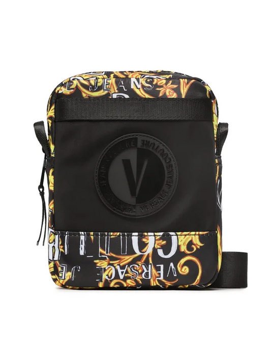 V.E.R.S.A.C.E J.E.A.N.S C.O.U.T.U.R.E Crossbody Bag