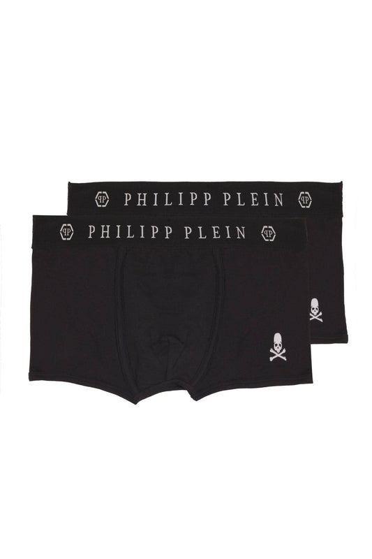 P.h.I.L-I.P.P. P.L.E.I.N. BOXERS BI - PACK UNDERWEAR  - 2-Pack Trunks