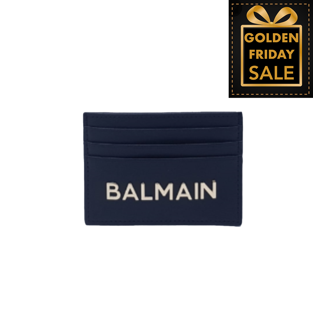 B.A.L.M.A.I.N CARD HOLDER