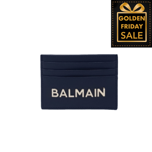 B.A.L.M.A.I.N CARD HOLDER