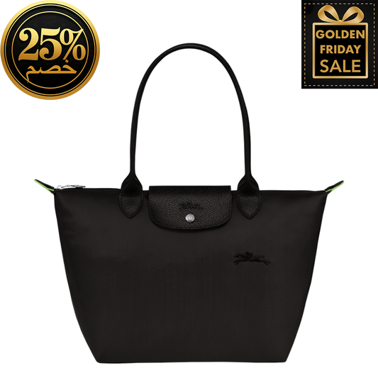 L.O.N.G.C.H.A.M.P. SHOULDER HANDBAG