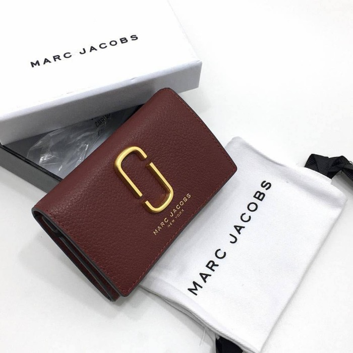 M.A.R.C. J.A.C.O.B.S. WALLET