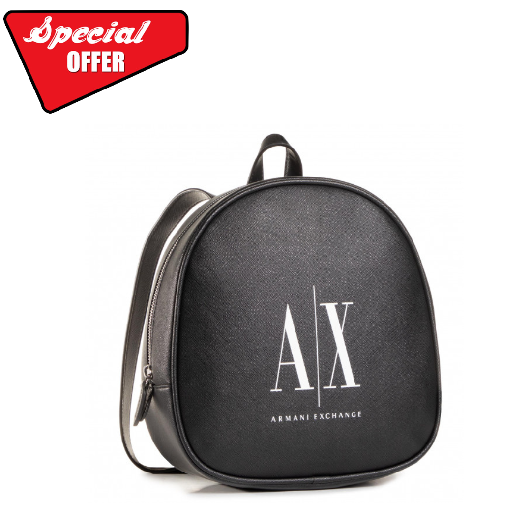 A.R.M.A.N.I  E.X.C.H.A.N.G.E  Women’s Backpack