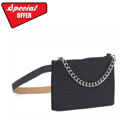 M.I.C.H.A.E.L. K.O.R.S. WAIST BELT BAG