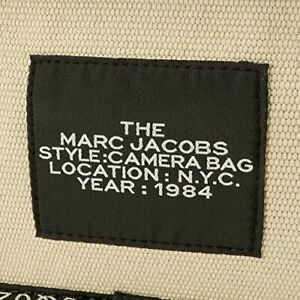 M.A.R.C. J.A.C.O.B.S. CROSSBODY ZIPPER HANDBAG