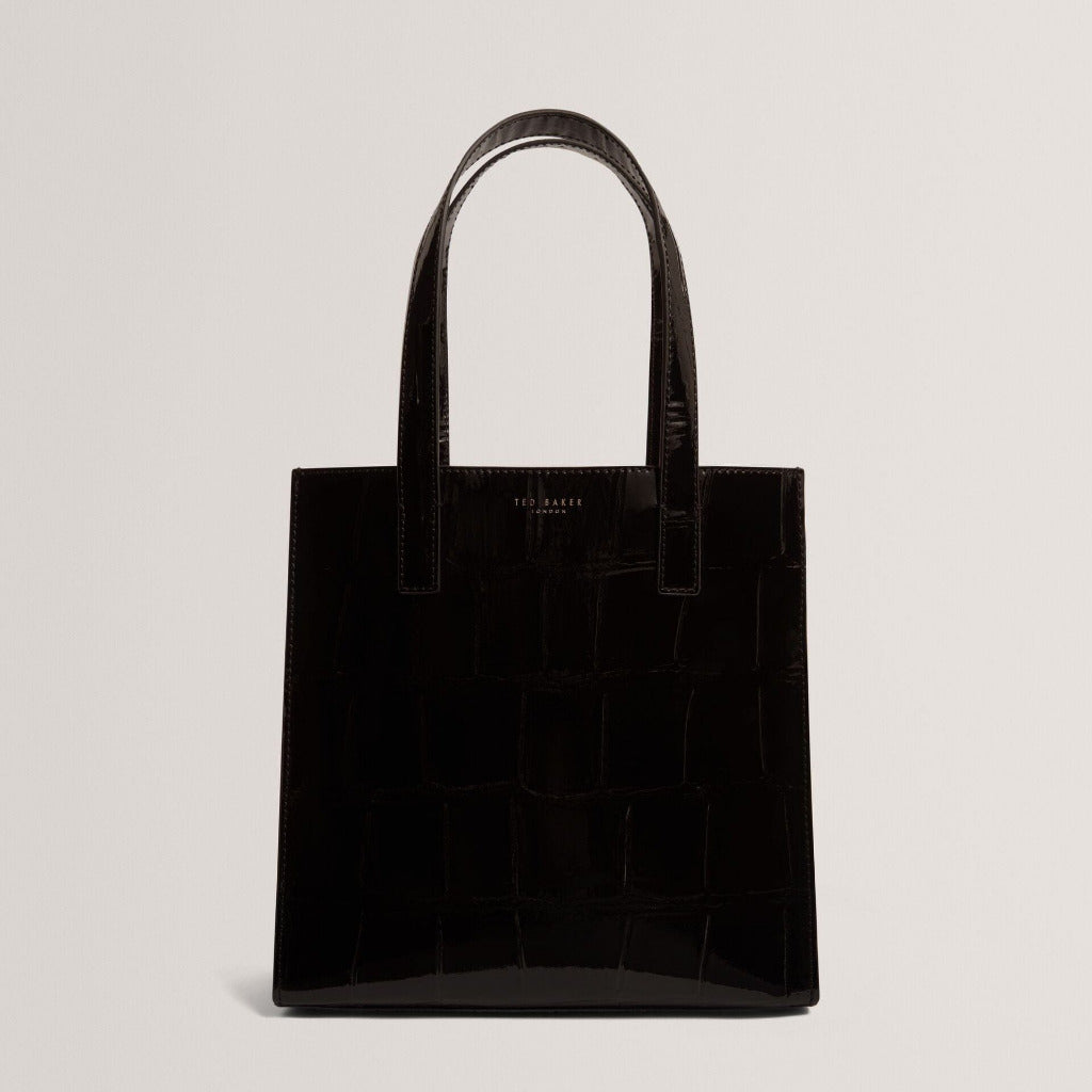 T.E.D B.A.K.E.R Vivanaa Women's Bag Shopper Shoulder Black