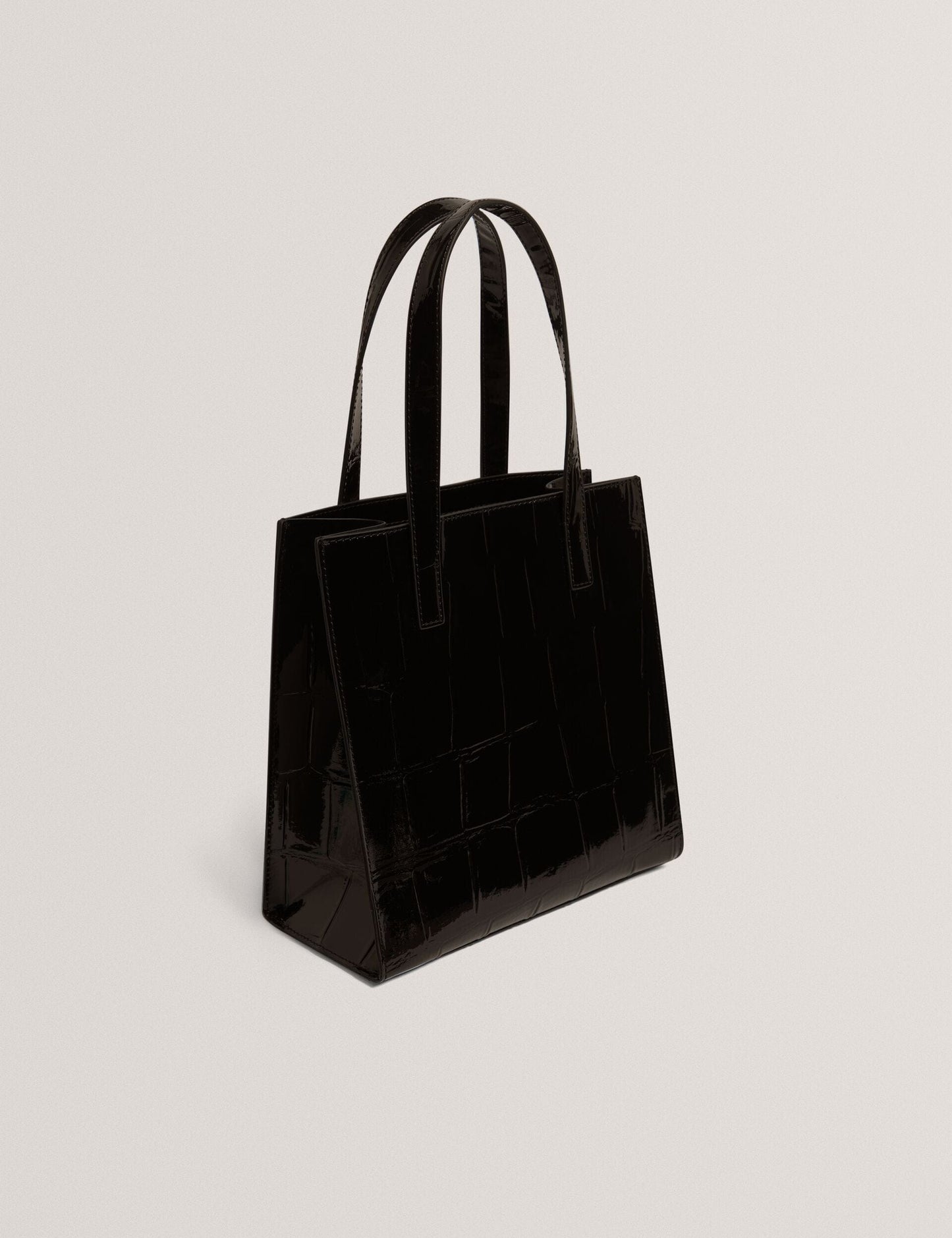 T.E.D B.A.K.E.R Vivanaa Women's Bag Shopper Shoulder Black