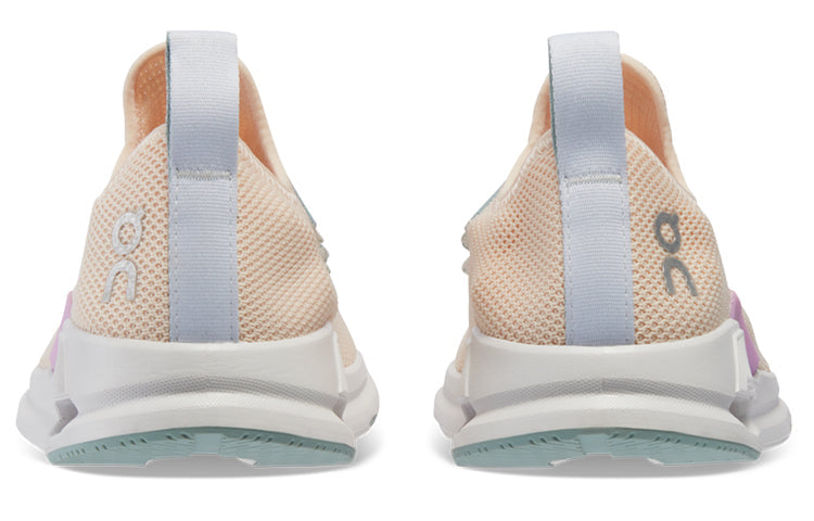 O.N C.L.O.U.D Womens Cloudeasy Mesh Fawn Surf