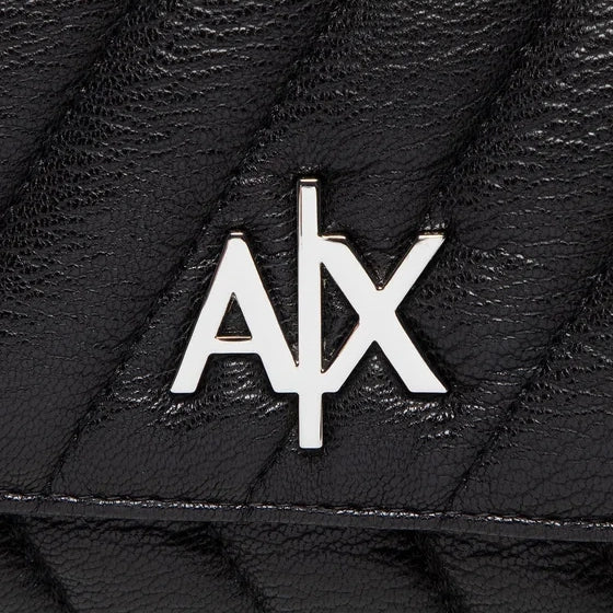 A.R.M.A.N.I E.X.C.H.A.N.G.E Crossbody Bag