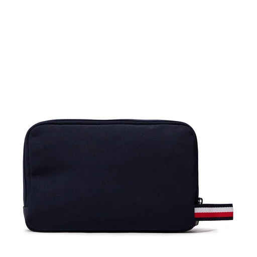 T.O.M.M.Y H.I.L.F.I.G.E.R Wristlet Bag
