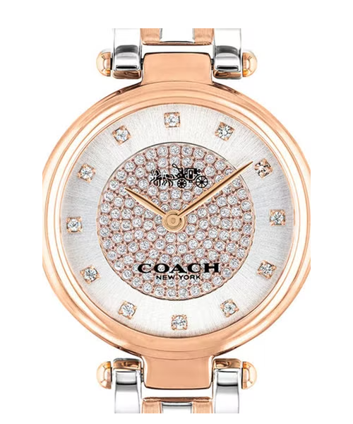 C.O.A.C.H Women's Watch