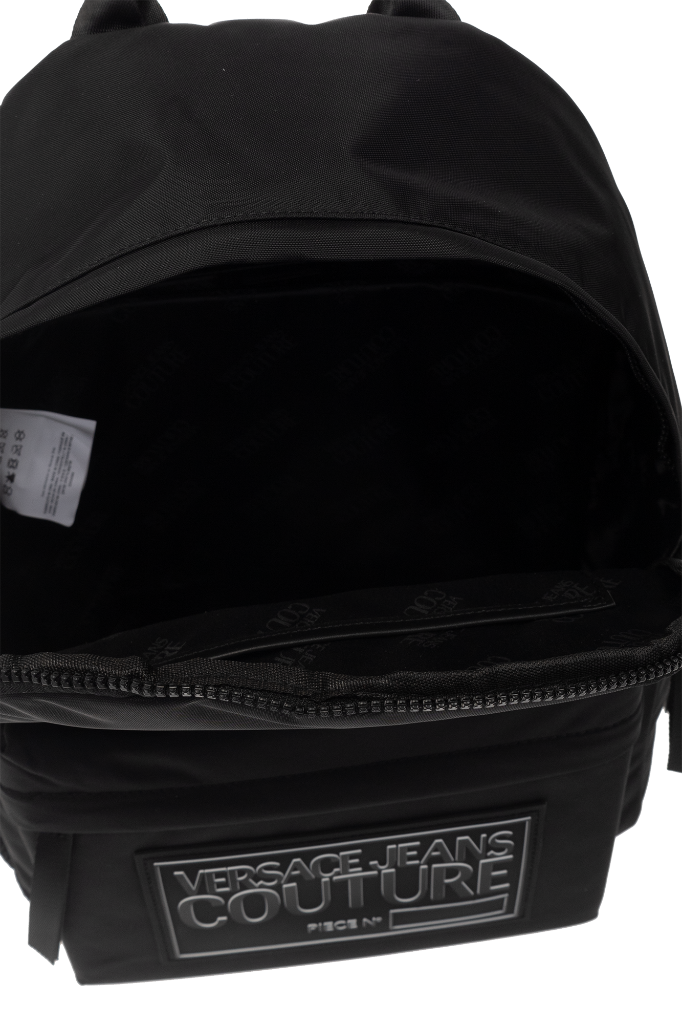 V.E.R.S.A.C.E. J.E.A.N.S. BACKBAG