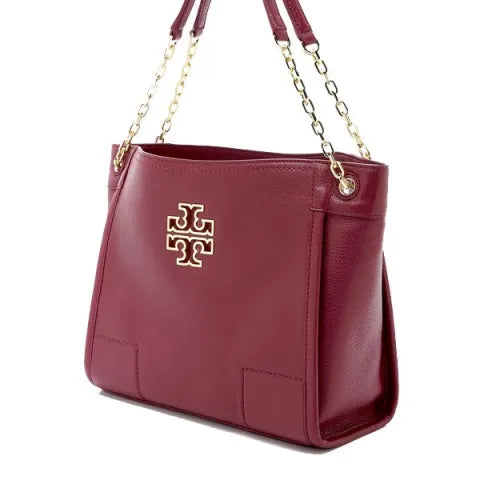 T.O.R.Y B.U.R.C.H Britten Small Slouchy Tote