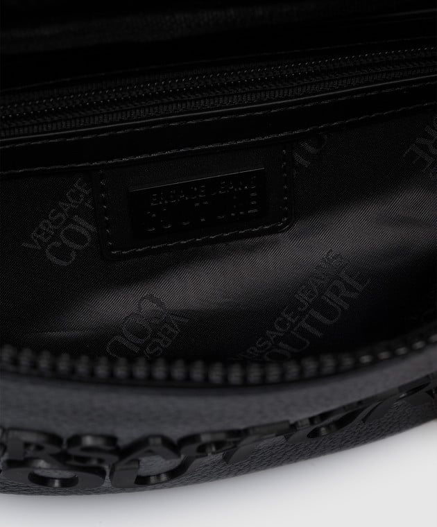 V.E.R.S.A.C.E. J.E.A.N.S. C.O.U.T.U.R.E. WAIST BAG