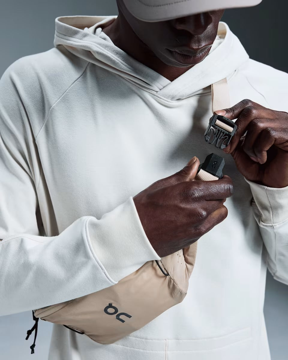 O.N C.L.O.U.D Waist Pack 2L Lite