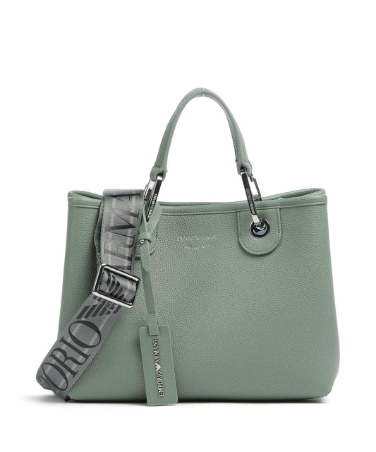 E.M.P.O.R.I.O A.R.M.A.N.I SHOULDER BAG