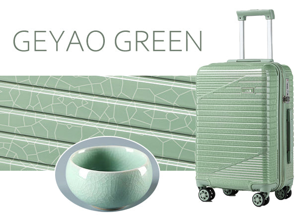 S.E.A C.H.O.I.C.E  Luggage