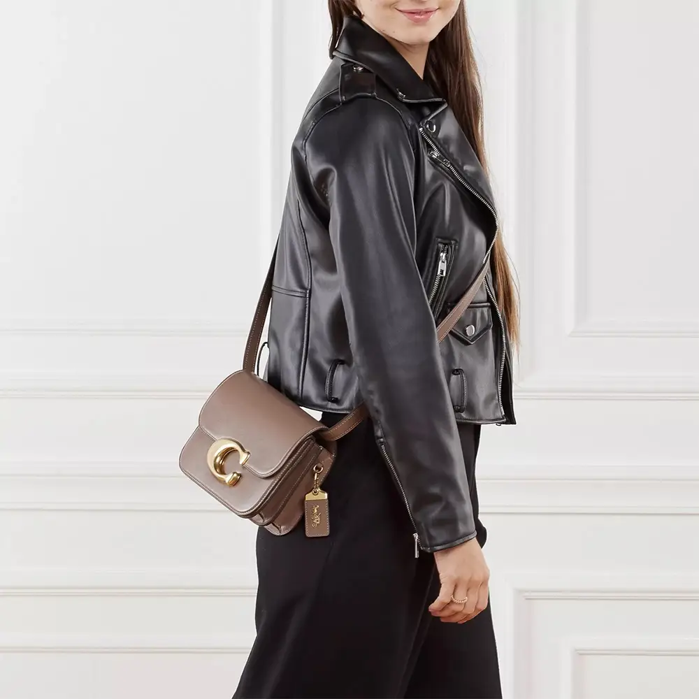 C.O.A.C.H IDOL CROSSBODY BAG