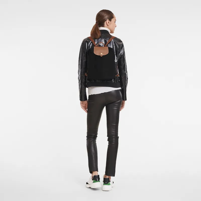 L.O.N.G.C.H.A.M.P Le Pliage M Backpack