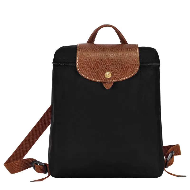 L.O.N.G.C.H.A.M.P Le Pliage M Backpack
