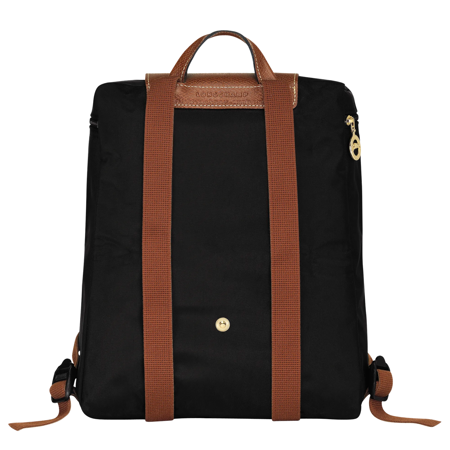 L.O.N.G.C.H.A.M.P Le Pliage M Backpack