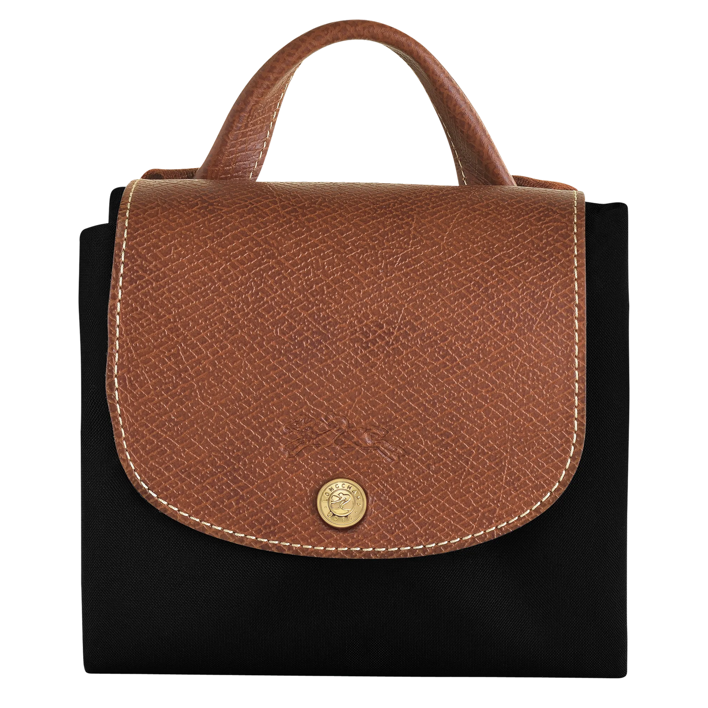 L.O.N.G.C.H.A.M.P Le Pliage M Backpack