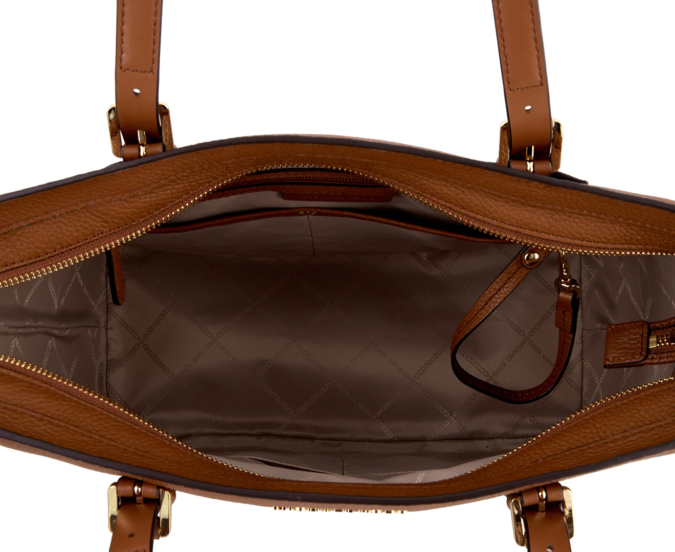 M.I.C.H.A.E.L. K.O.R.S. Aria Tote Bag