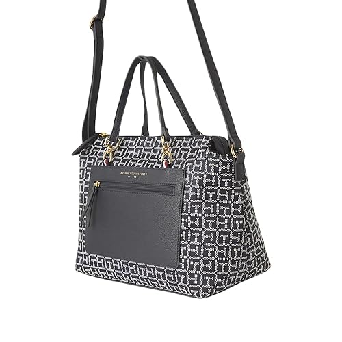 T.O.M.M.Y H.I.L.F.I.G.E.R CROSSBODY BAG