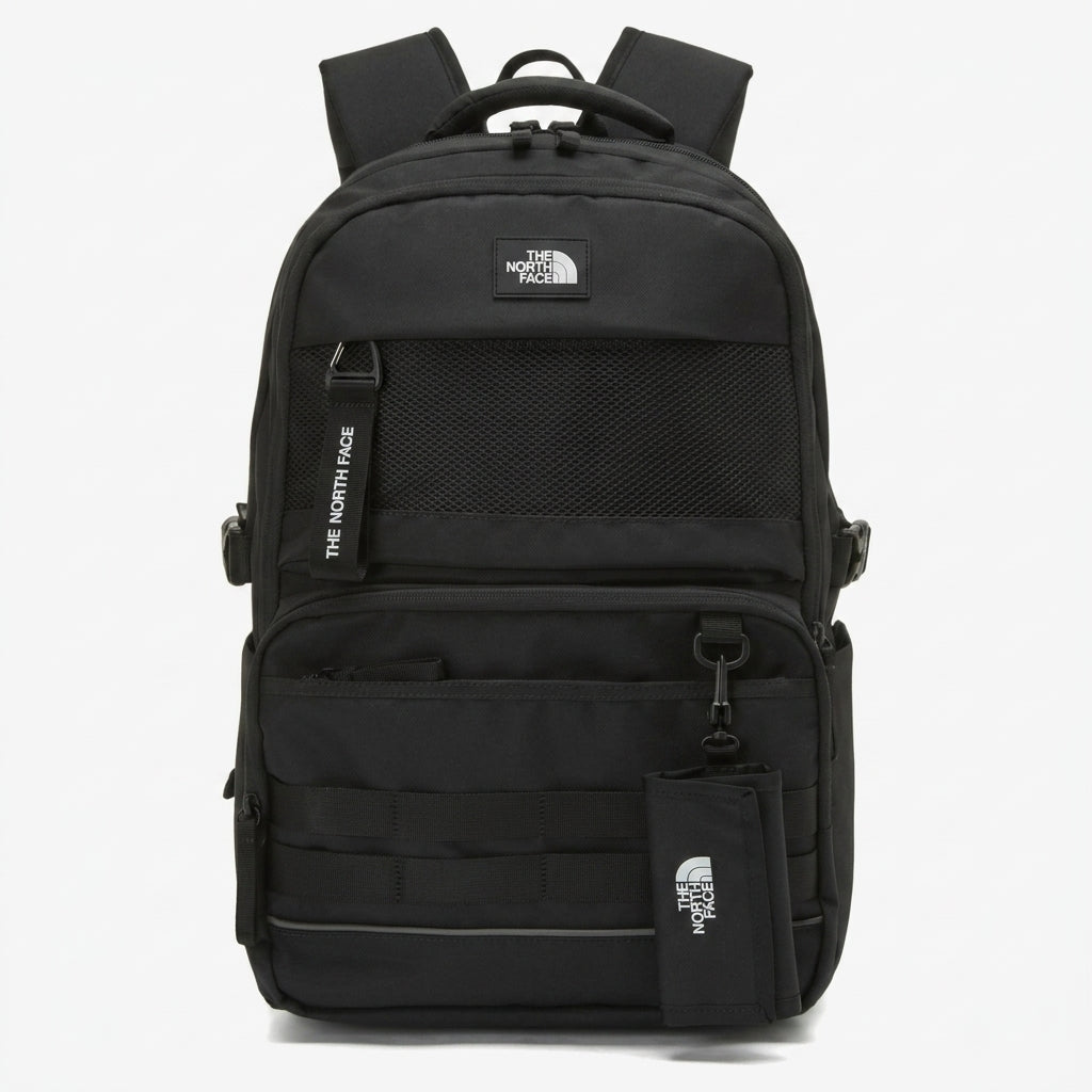T.H.E N.O.R.T.H F.A.C.E DUAL PRO III Backpack