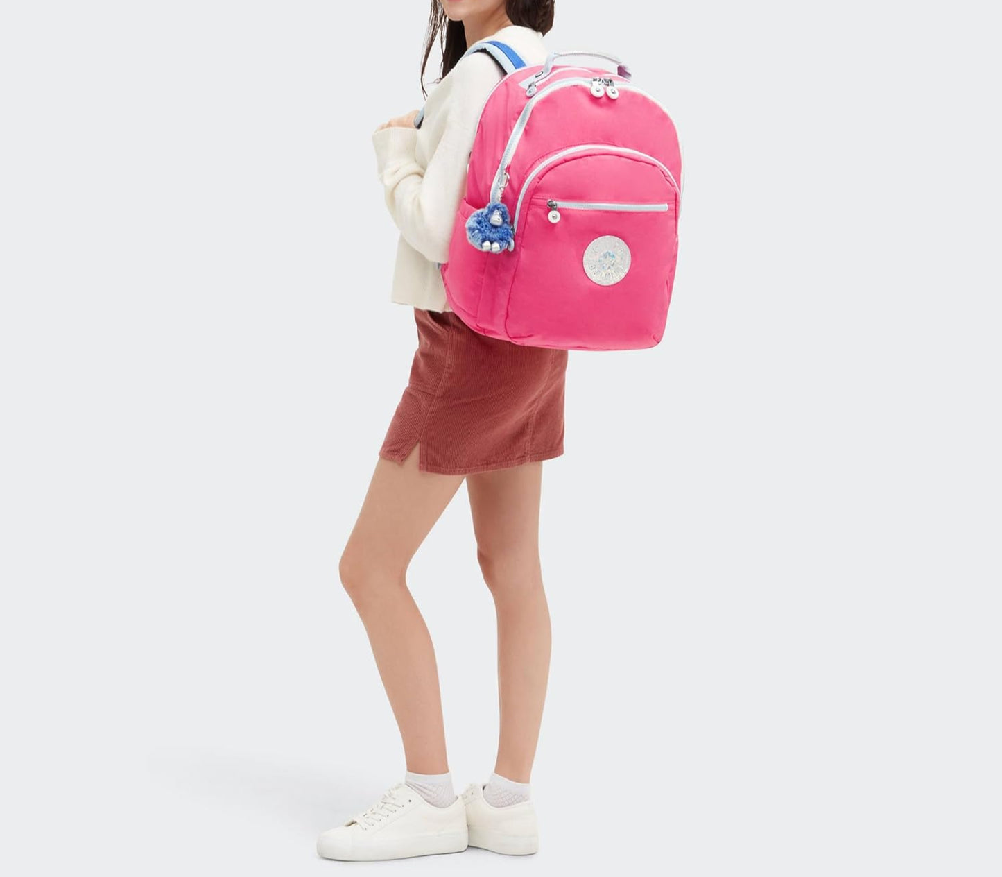 K.I.P.L.I.N.G Laptop  School Backpack