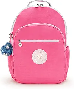 K.I.P.L.I.N.G Laptop  School Backpack