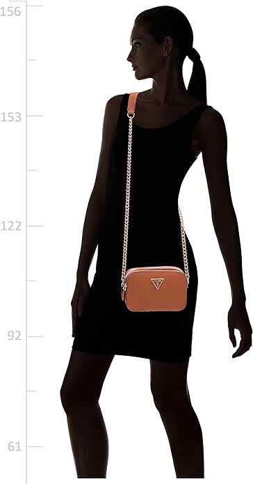 G.U.E.S.S NOELLE CROSSBODY BAG